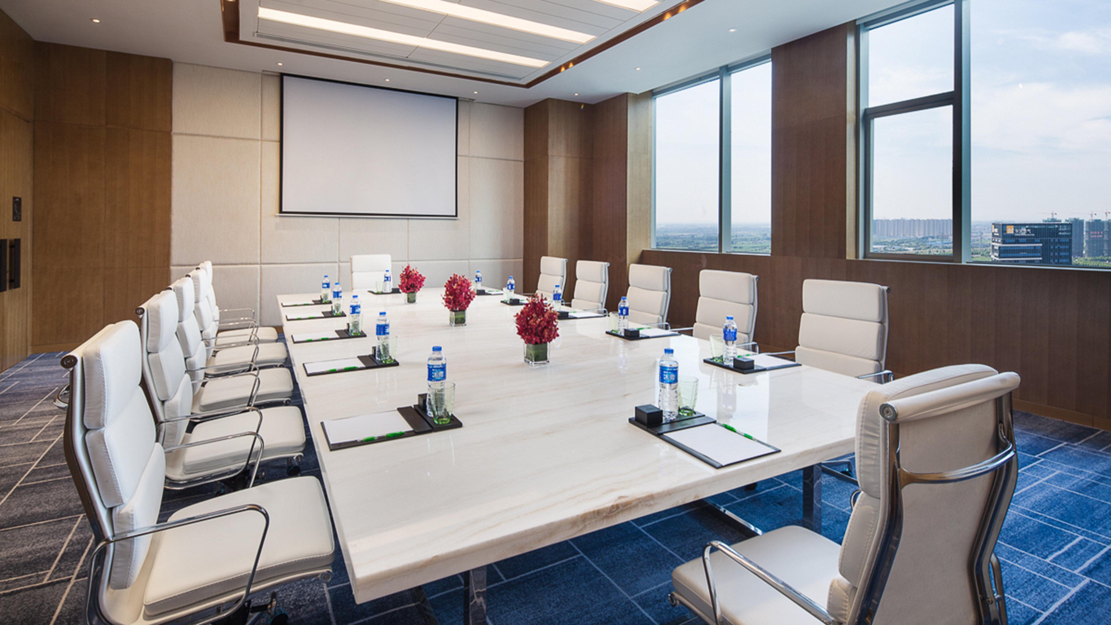 Holiday Inn Nanjing Qinhuai South By Ihg Esterno foto