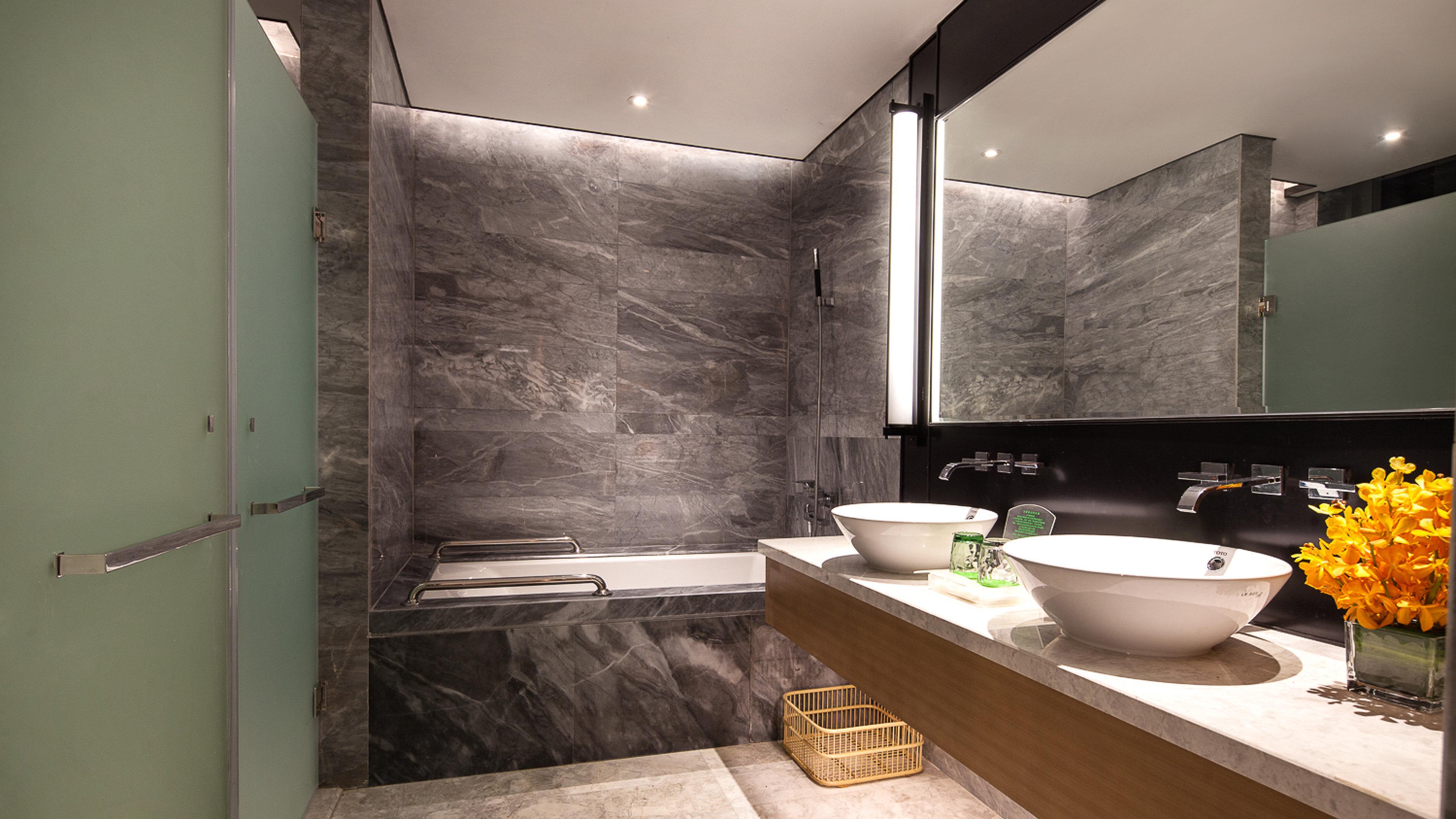 Holiday Inn Nanjing Qinhuai South By Ihg Esterno foto