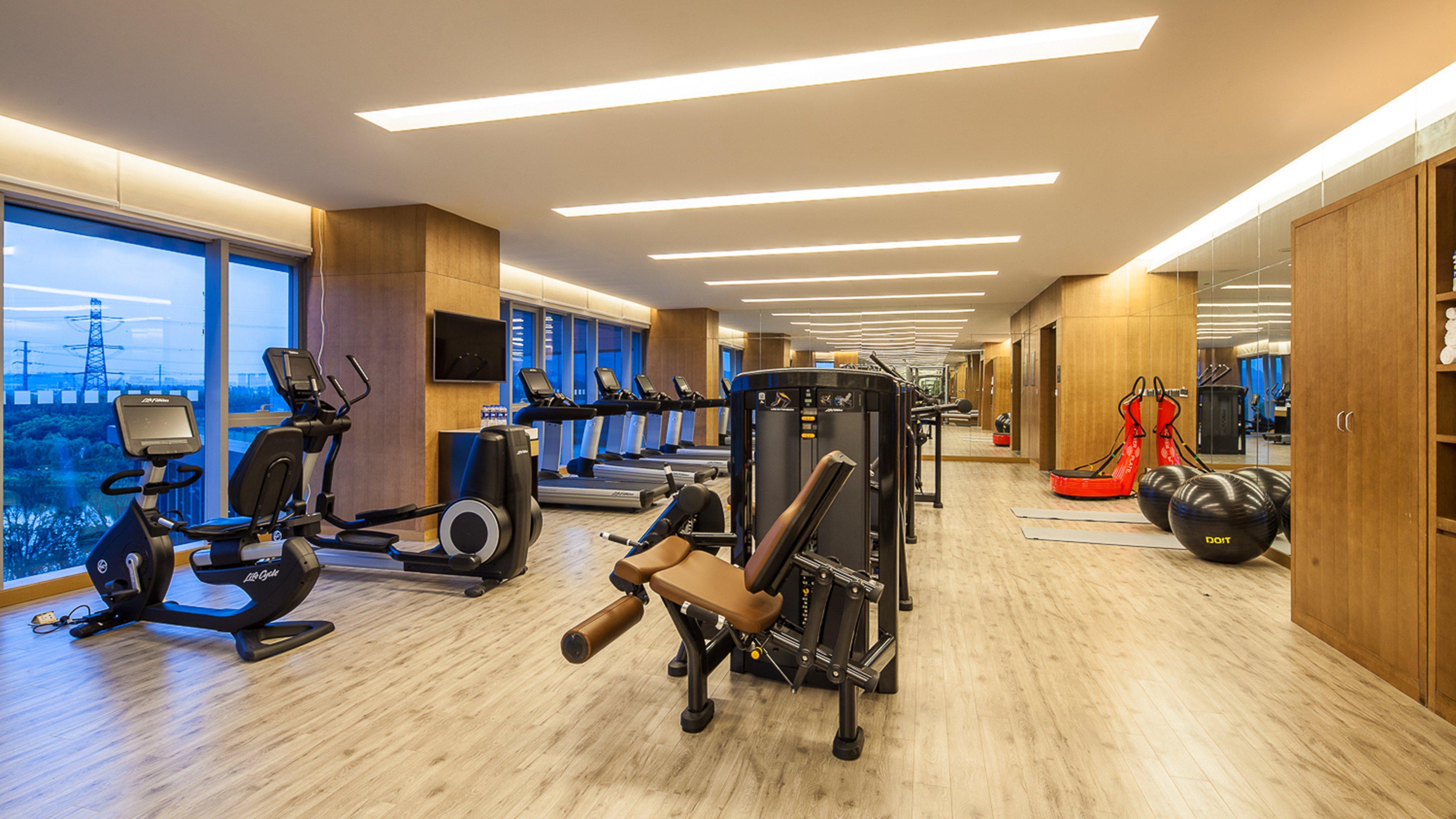Holiday Inn Nanjing Qinhuai South By Ihg Esterno foto