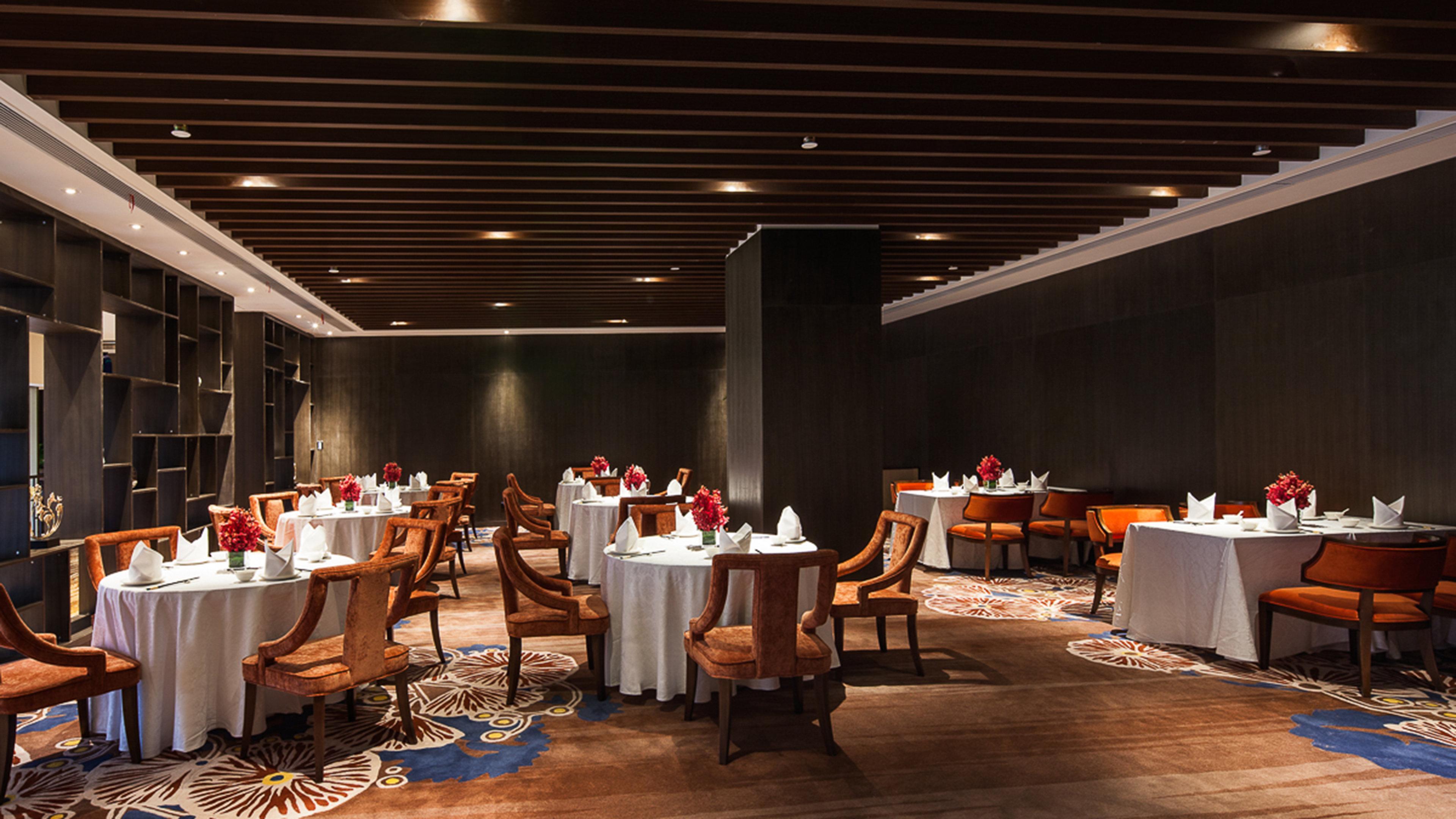 Holiday Inn Nanjing Qinhuai South By Ihg Esterno foto