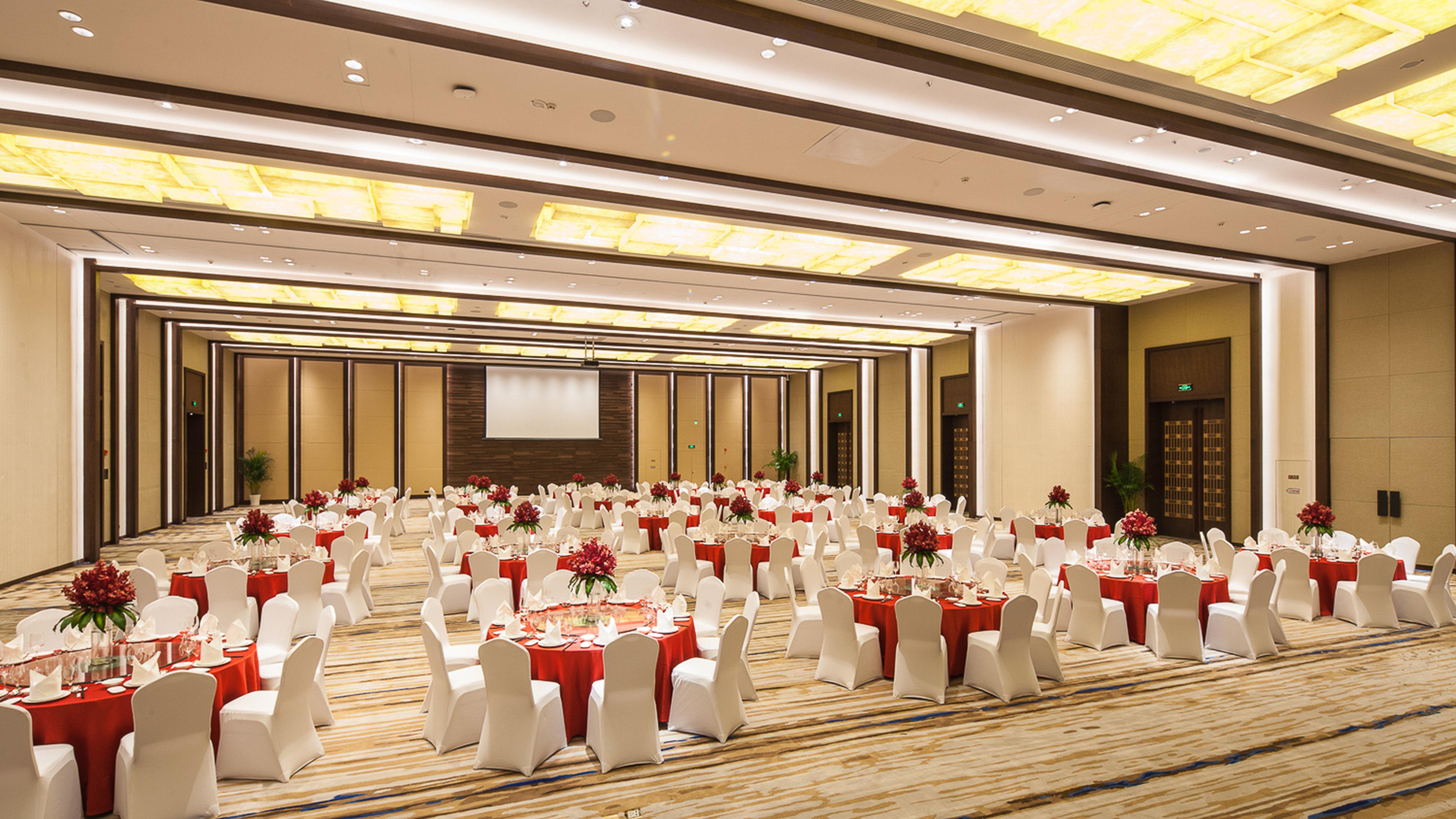 Holiday Inn Nanjing Qinhuai South By Ihg Esterno foto