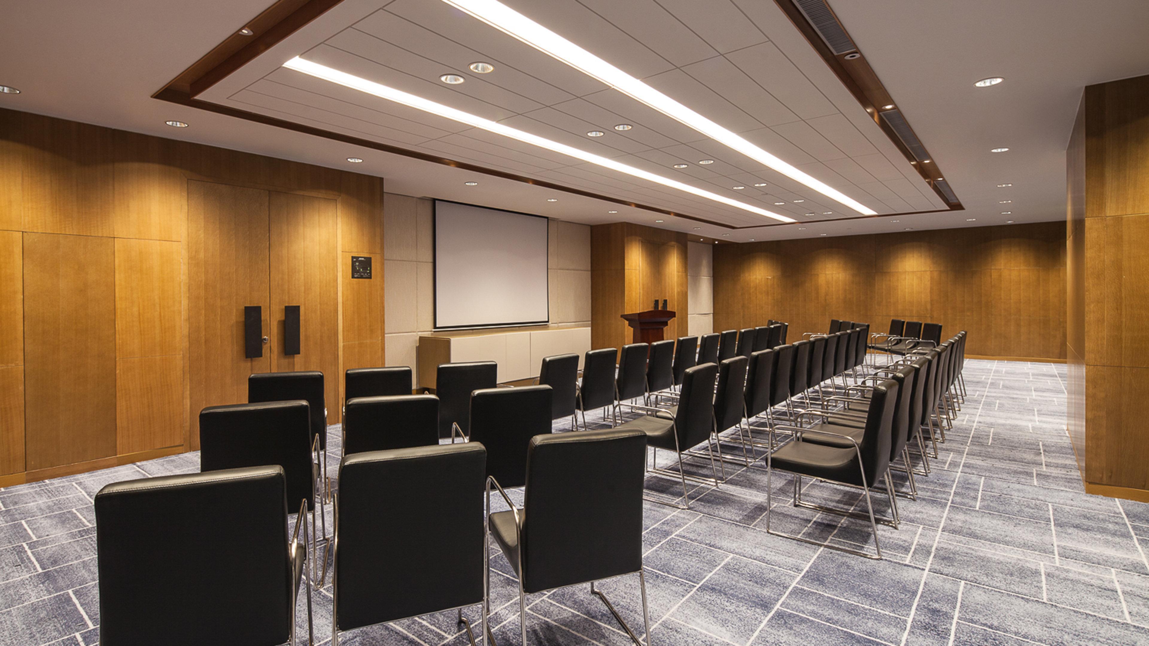 Holiday Inn Nanjing Qinhuai South By Ihg Esterno foto
