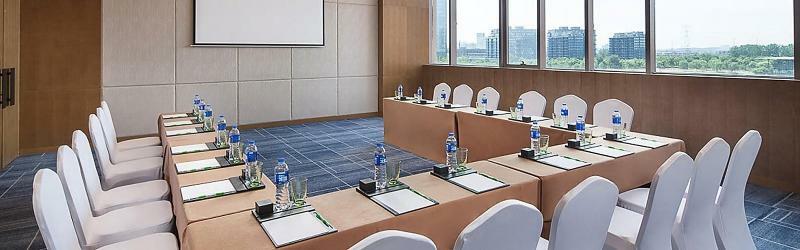 Holiday Inn Nanjing Qinhuai South By Ihg Esterno foto