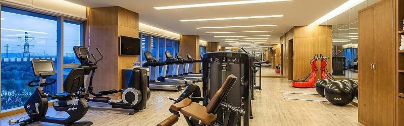 Holiday Inn Nanjing Qinhuai South By Ihg Esterno foto